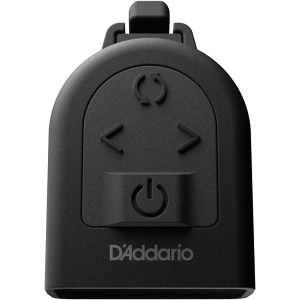 D'Addario PW-CT-12 Micro Headstock Tuner