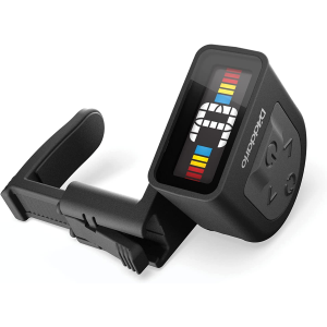 D'Addario PW-CT-12 Micro Headstock Tuner