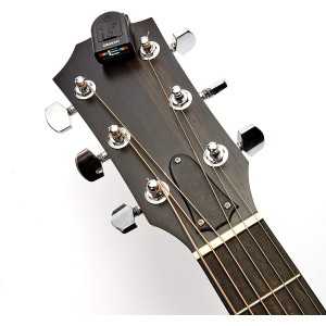 D'Addario PW-CT-12 Micro Headstock Tuner