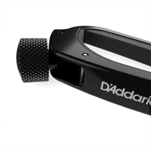 D'Addario PW-CP-07 capotasto Lite