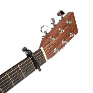 D'Addario PW-CP-07 capotasto Lite