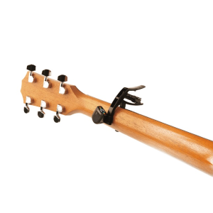 D'Addario PW-CP-10 Artist capotasto