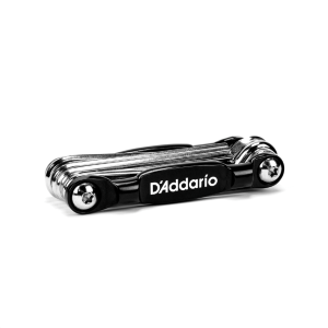 D'Addario Multi-Tool PW-GBMT-01
