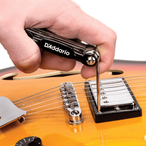 D'Addario Multi-Tool PW-GBMT-01