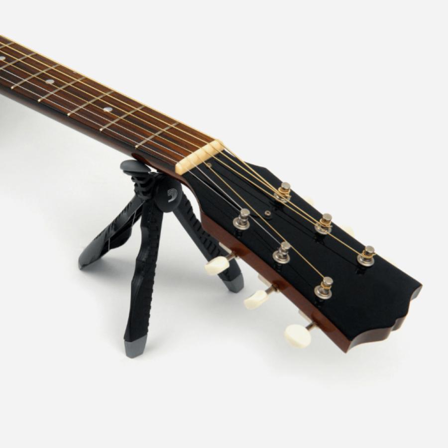 D'Addario Headstand PW-HDS Restring Tools & Supports