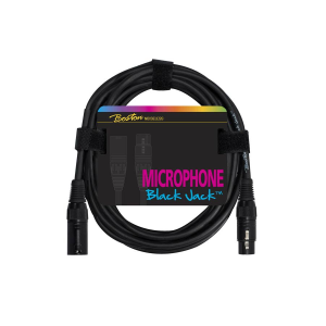 BOSTON MC-220-5 cavo xlr 05 mt boston