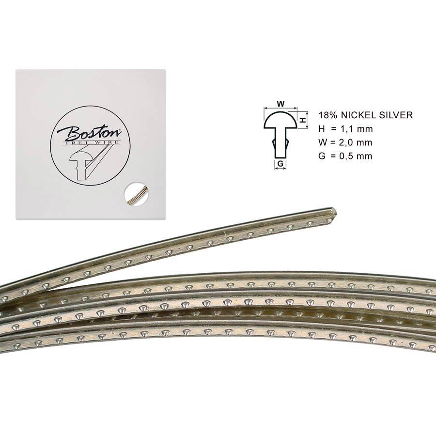 BOSTON FW-1120058 FILO TASTI SMALL (7 CM)