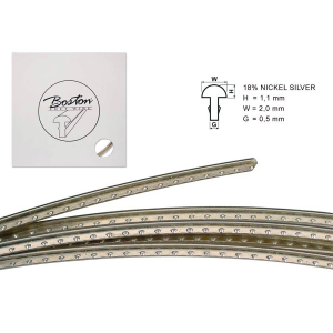 BOSTON FW-1120058 FILO TASTI SMALL (7 CM)