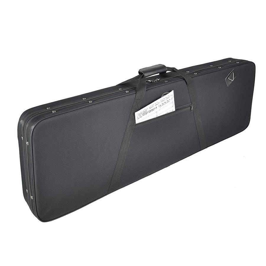 BOSTON CEB-250 astuccio basso softcase rettangolare