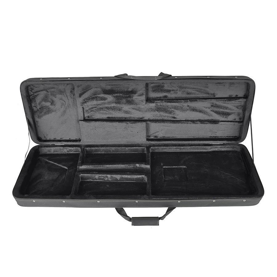 BOSTON CEB-250 astuccio basso softcase rettangolare