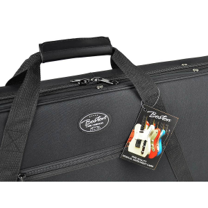 BOSTON CEB-250 astuccio basso softcase rettangolare