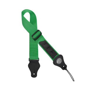 BOSTON GST-55-GN tracolla chitarra ecoline verde