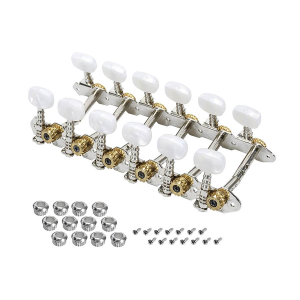 BOSTON 047-125 meccaniche per chitarra 12 corde set