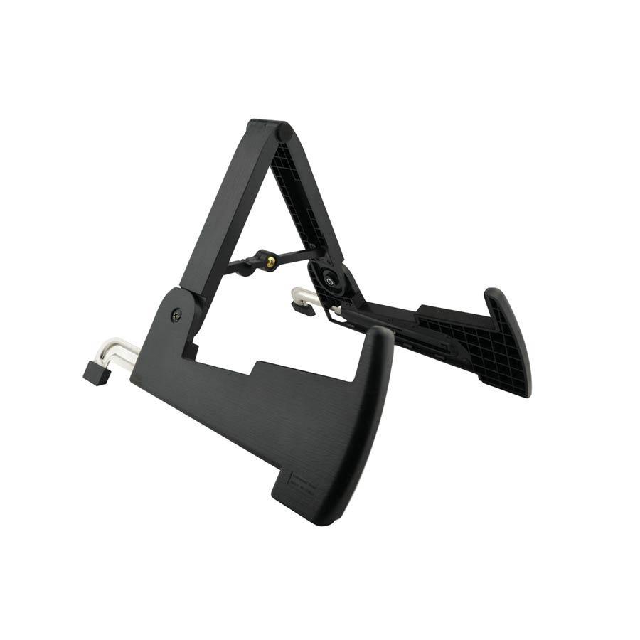 BOSTON GS-450 supporto universale per chitarra pieghevole