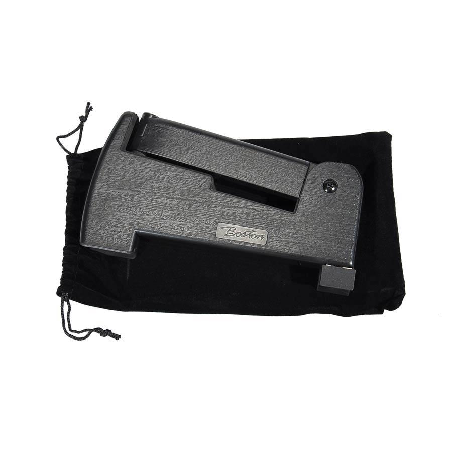 BOSTON GS-450 supporto universale per chitarra pieghevole