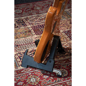 BOSTON GS-450 supporto universale per chitarra pieghevole