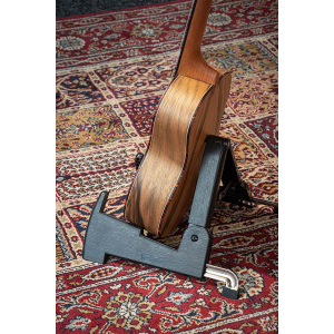 BOSTON GS-450 supporto universale per chitarra pieghevole