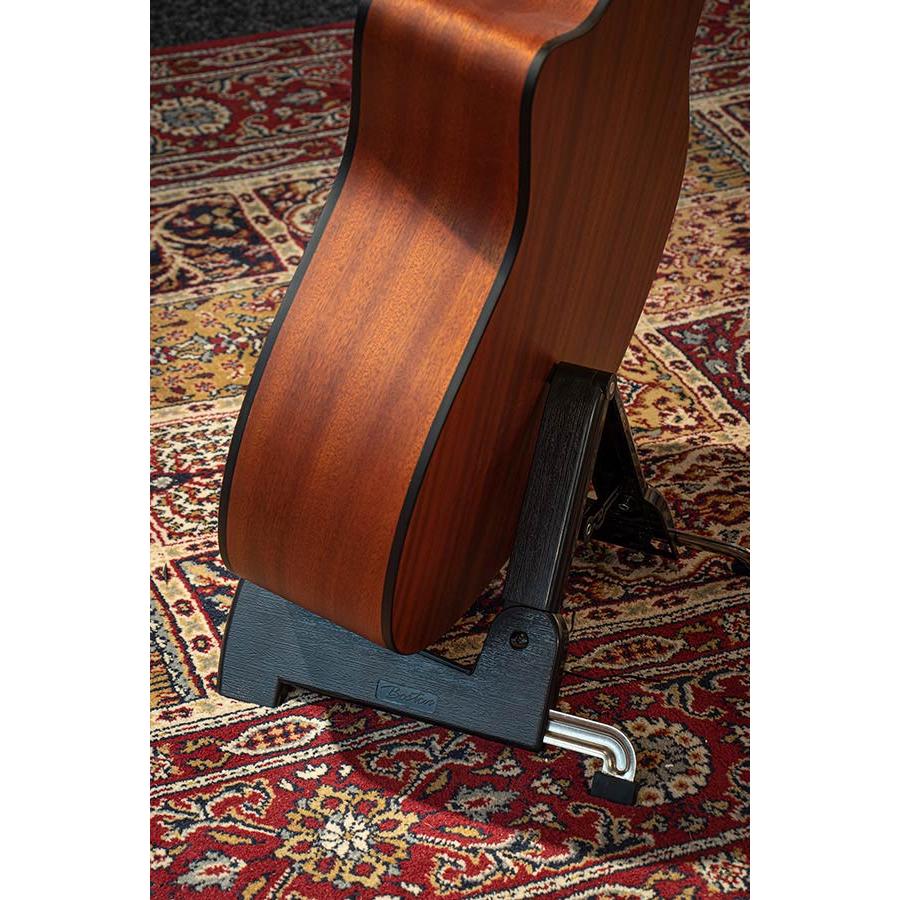 BOSTON GS-450 supporto universale per chitarra pieghevole