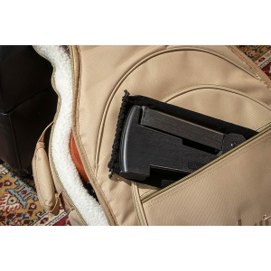 BOSTON GS-450 supporto universale per chitarra pieghevole