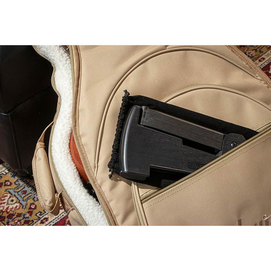 BOSTON GS-450 supporto universale per chitarra pieghevole