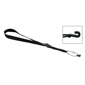 BOSTON SK-40-BK tracolla chitarra classica alla buca