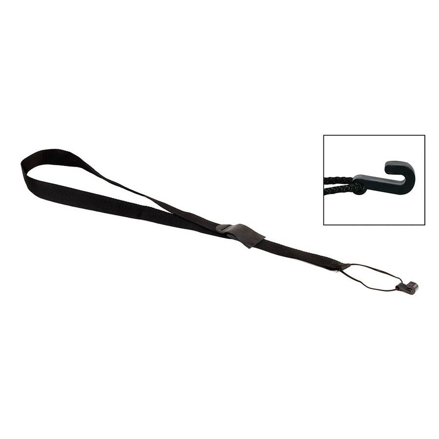 BOSTON SK-40-BK tracolla chitarra classica alla buca