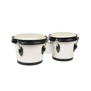 HAYMAN BG-402-WH bongos