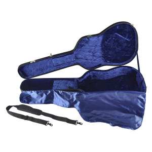 BOSTON CAC-500-D astuccio chitarra acustica dreadnought