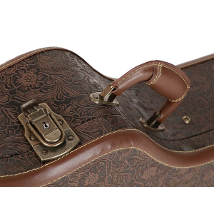 BOSTON CAC-720-D astuccio chitarra acustica dreadnought
