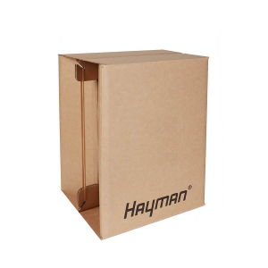 HAYMAN CAJ-25-CB cajon