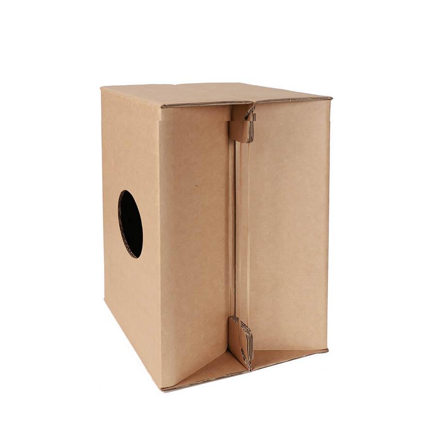 HAYMAN CAJ-25-CB cajon