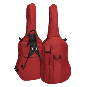 BOSTON CB-114 borsa contrabasso