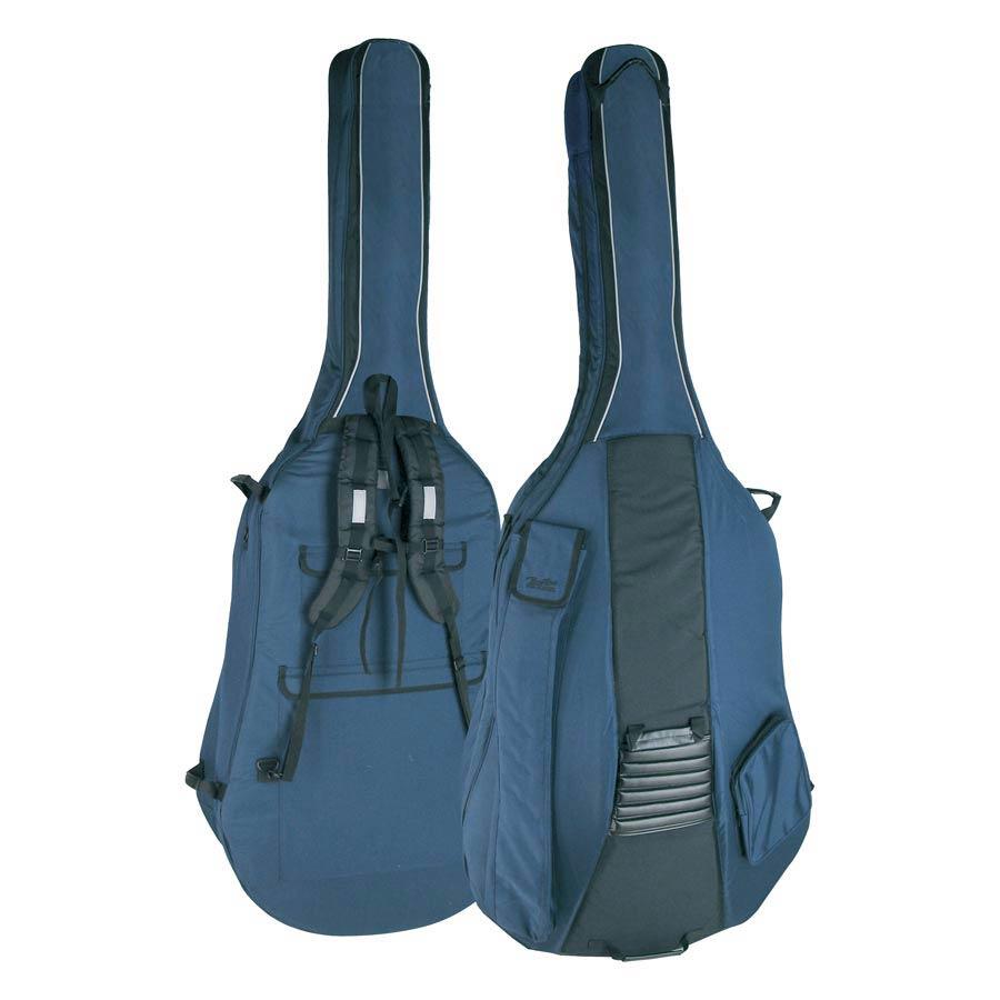 BOSTON CB-244 borsa contrabasso
