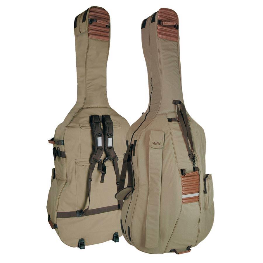 BOSTON CB-544 borsa contrabasso