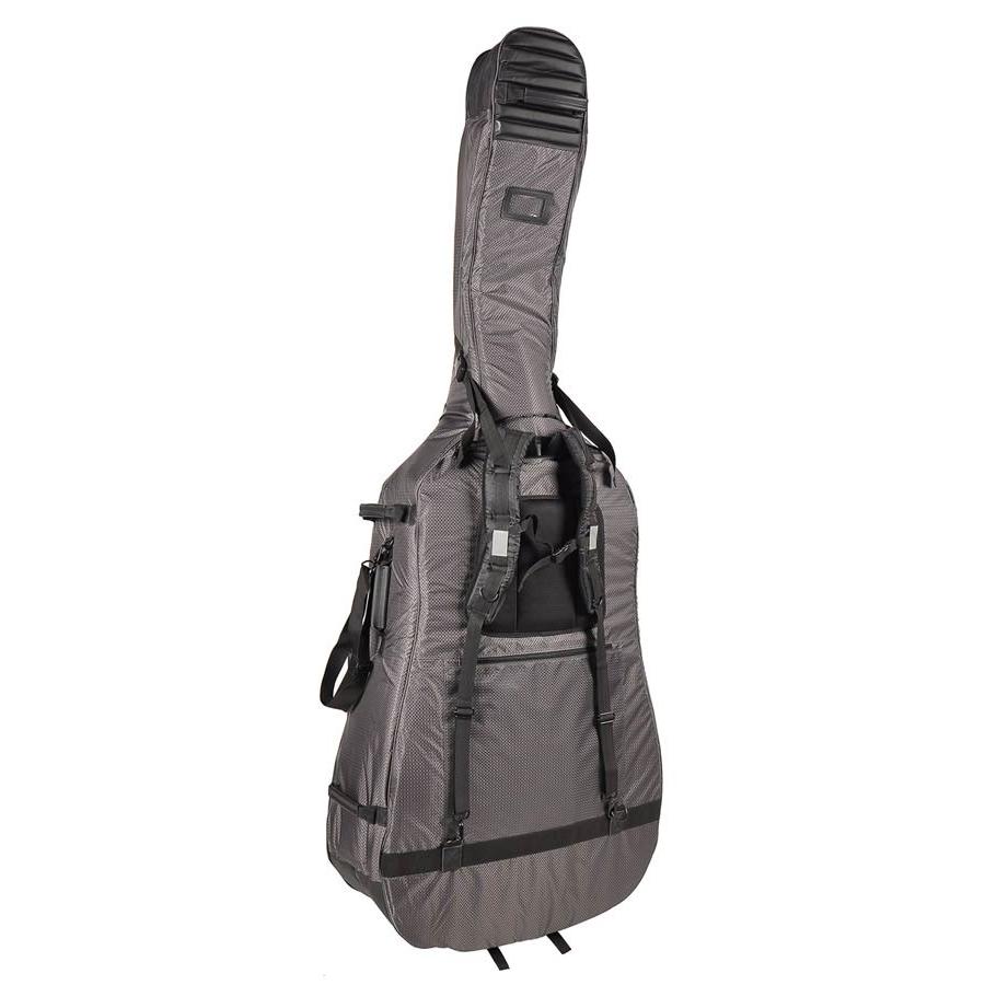 BOSTON CB-844 borsa contrabasso