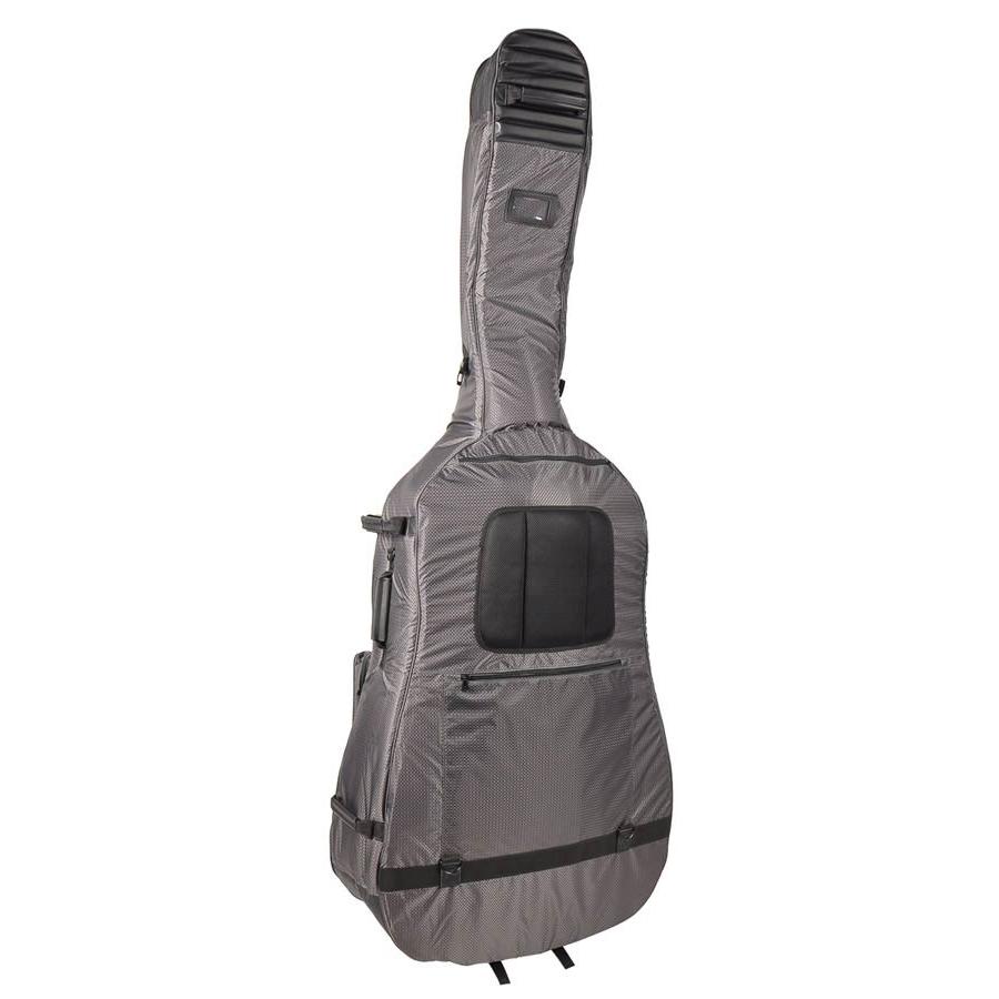 BOSTON CB-844 borsa contrabasso