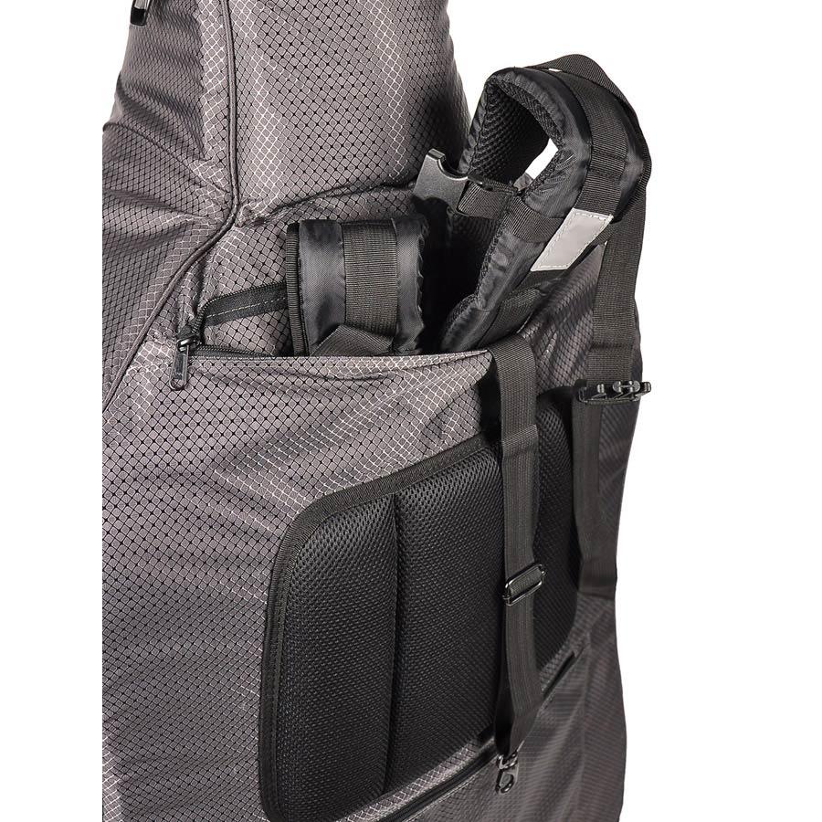 BOSTON CB-844 borsa contrabasso