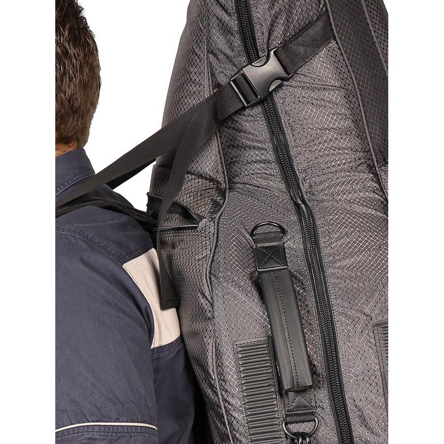 BOSTON CB-844 borsa contrabasso