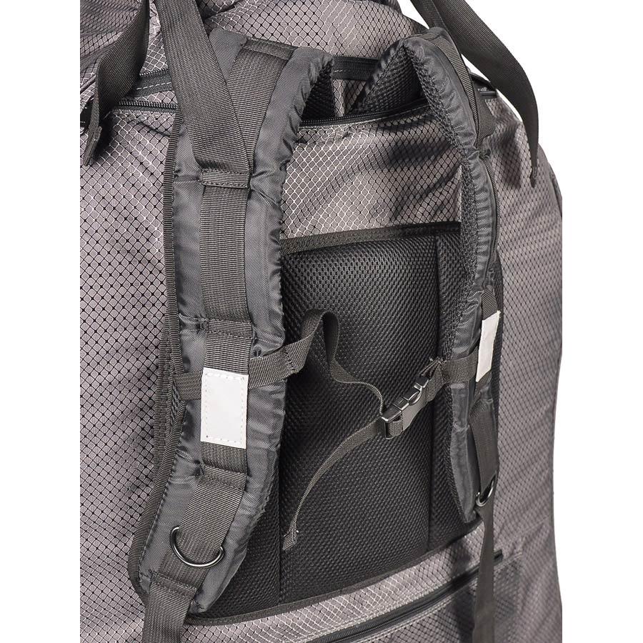 BOSTON CB-844 borsa contrabasso