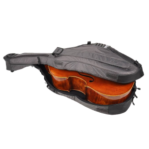 BOSTON CB-844 borsa contrabasso