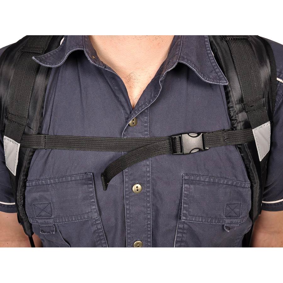 BOSTON CB-844 borsa contrabasso