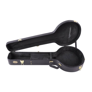BOSTON CBJ-100-FP astuccio banjo folk