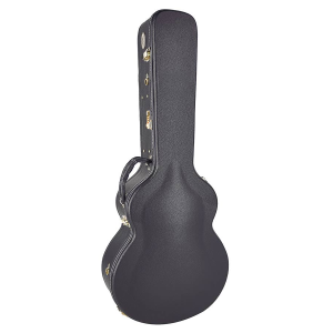 BOSTON CJZ-500-18 astuccio chitarra elettrica archtop 18"