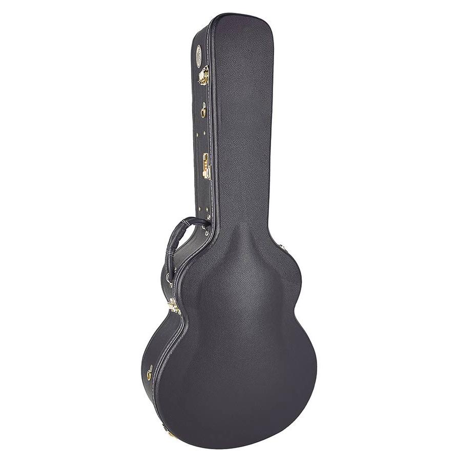 BOSTON CJZ-500-18 astuccio chitarra elettrica archtop 18"