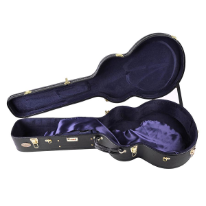 BOSTON CJZ-500-18 astuccio chitarra elettrica archtop 18"