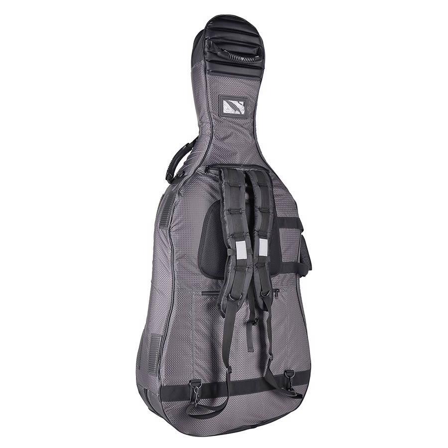 BOSTON CT-844 borsa violononcello
