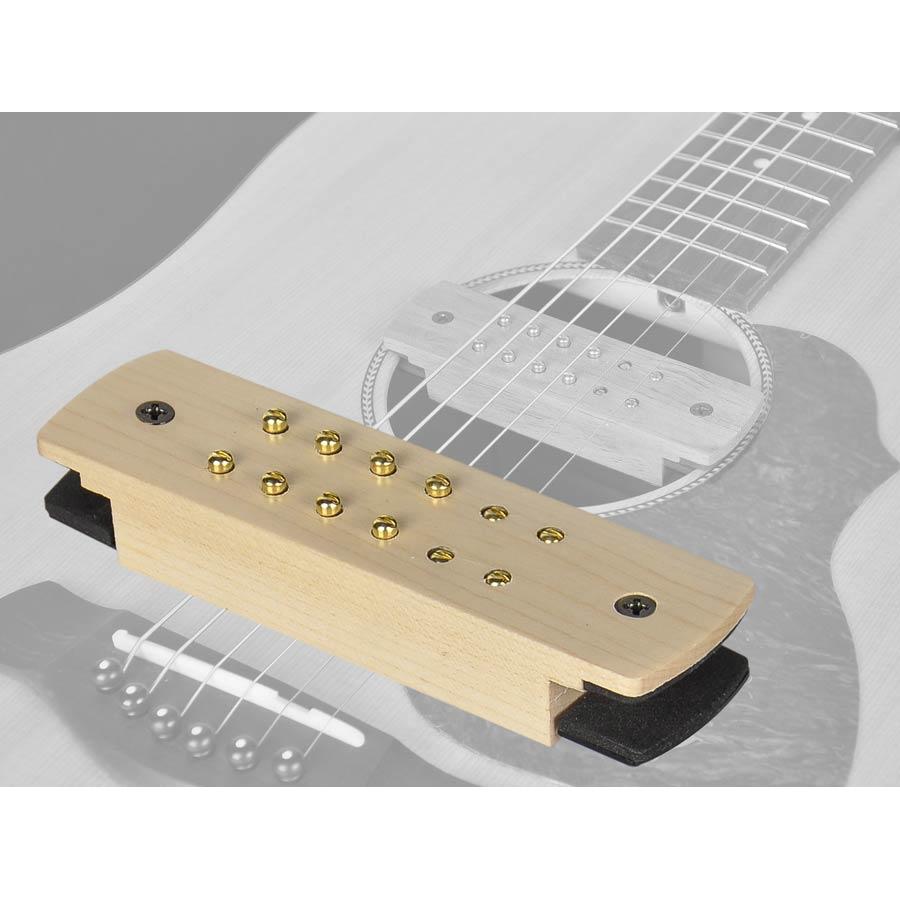 BOSTON SHP-210 pickup