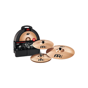MEINL MCS SET PIATTI