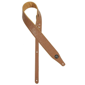 Tracolla Gaucho Chitarra Gst-641-Lbr