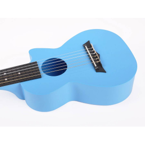 KORALA PUG-40-LBU guitarlele